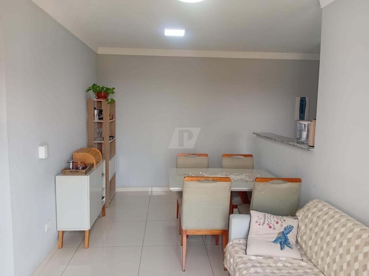 Apartamento, 2 quartos, 58 m² - Foto 3