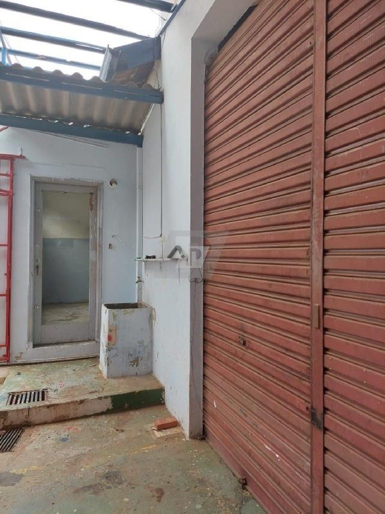 Depósito-Galpão, 372 m² - Foto 9