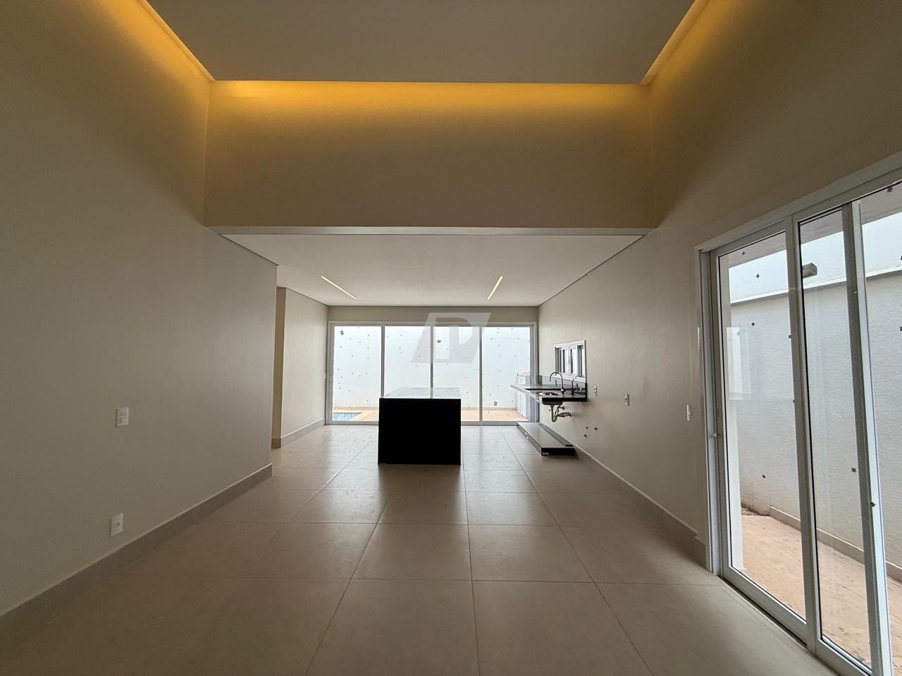 Casa de Condomínio, 3 quartos - Foto 3