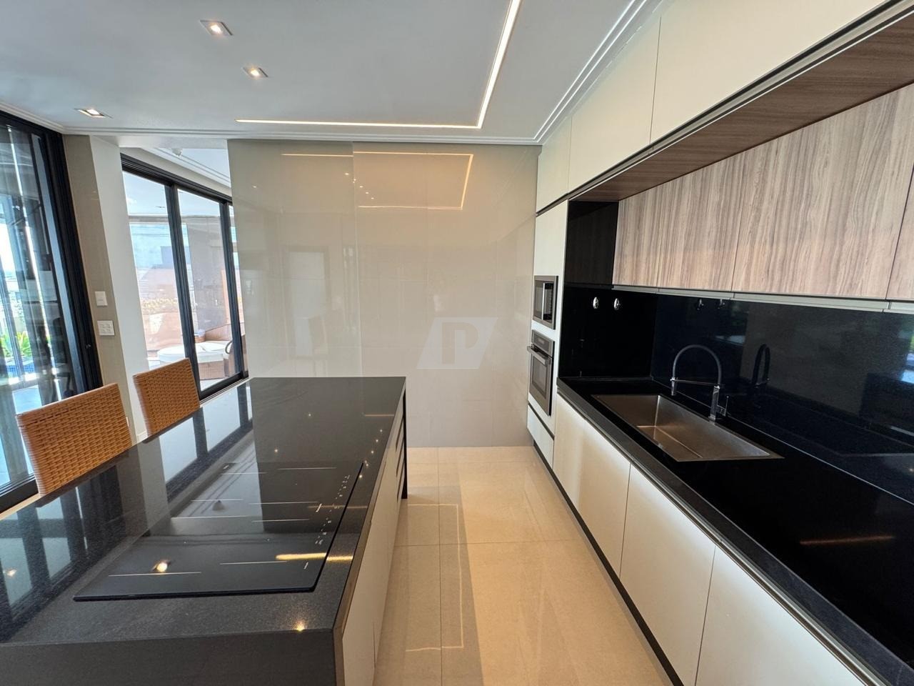 Casa de Condomínio, 5 quartos - Foto 23