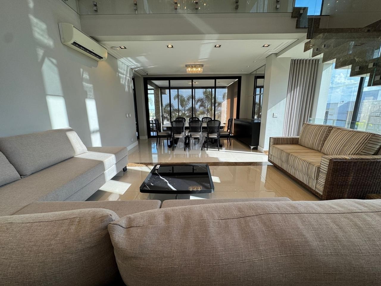 Casa de Condomínio, 5 quartos - Foto 8