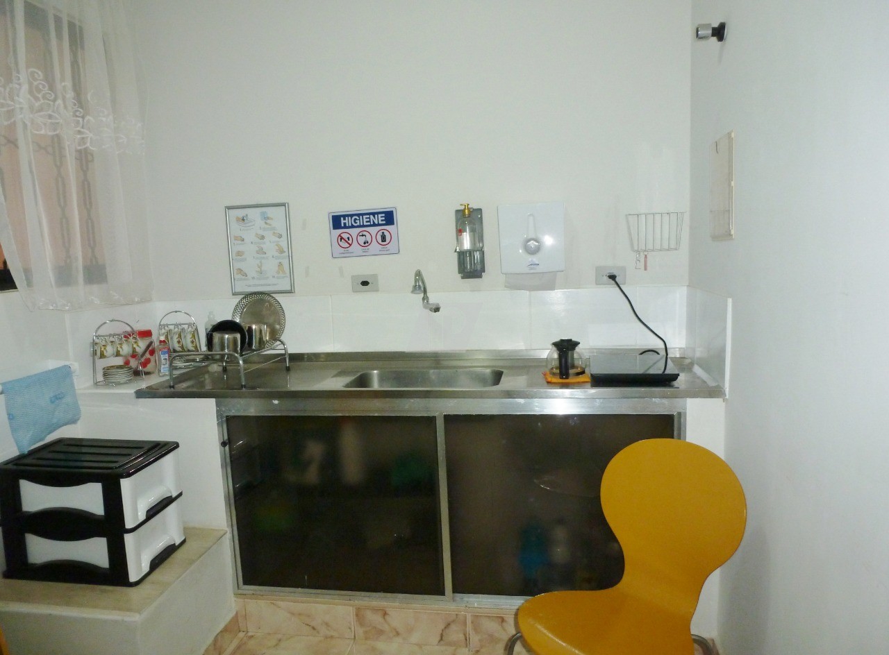 Sala-Conjunto, 13 m² - Foto 19