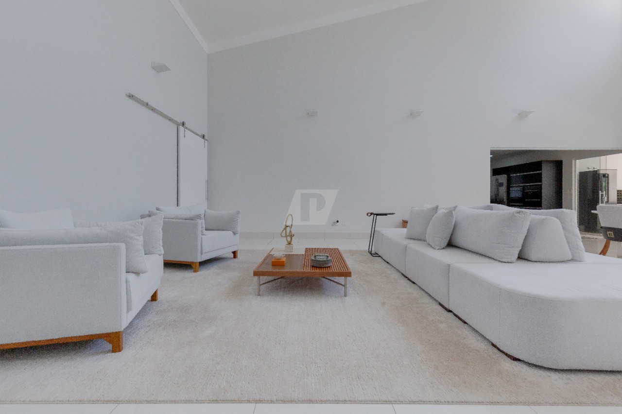 Casa de Condomínio à venda e aluguel com 5 quartos, 394m² - Foto 27