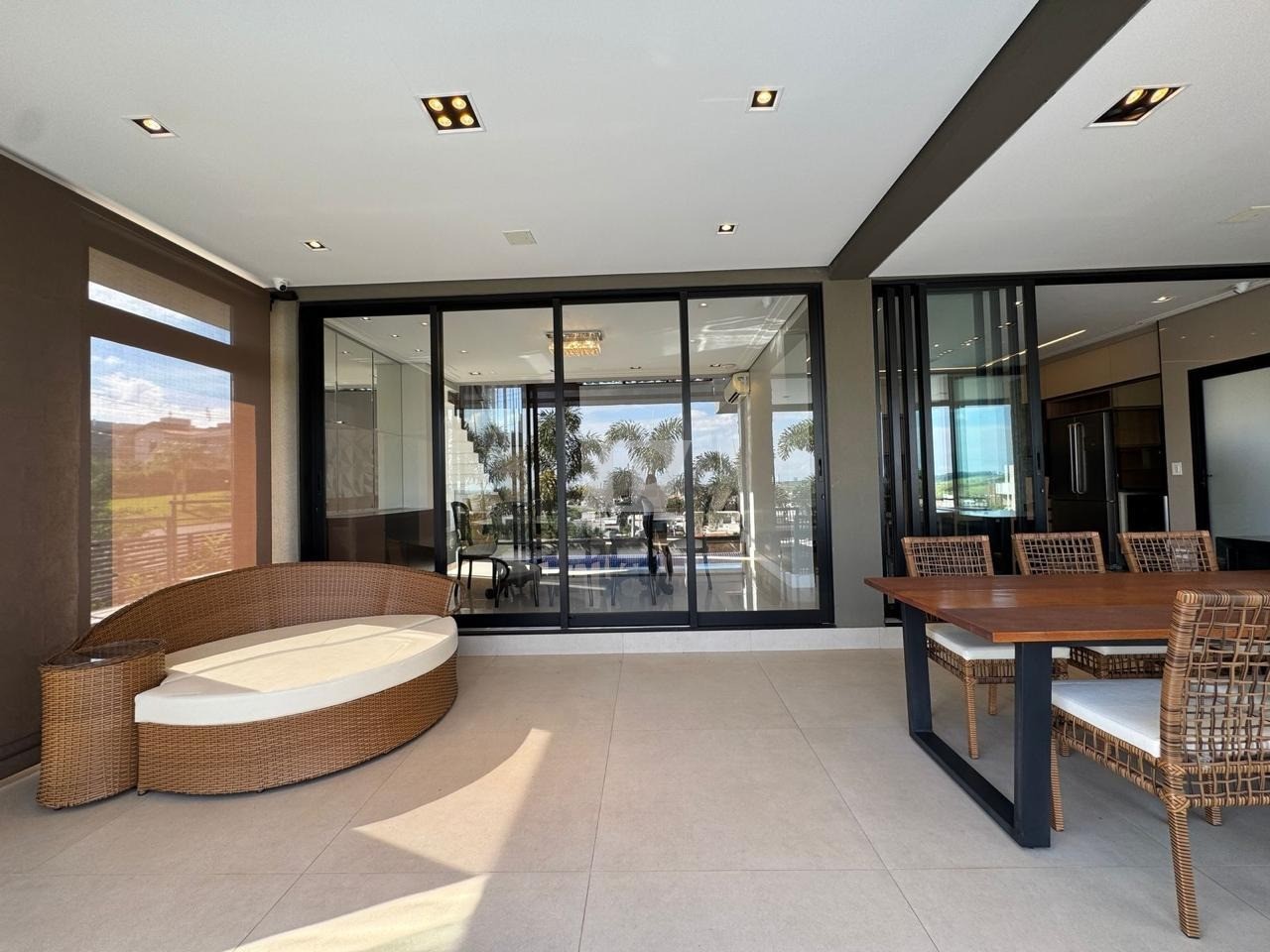 Casa de Condomínio, 5 quartos - Foto 32