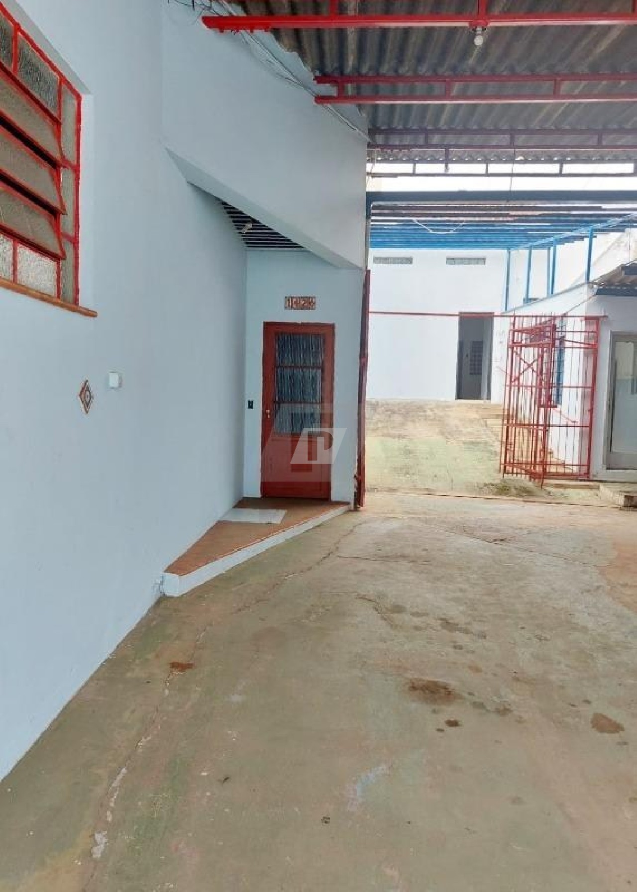 Depósito-Galpão, 372 m² - Foto 8