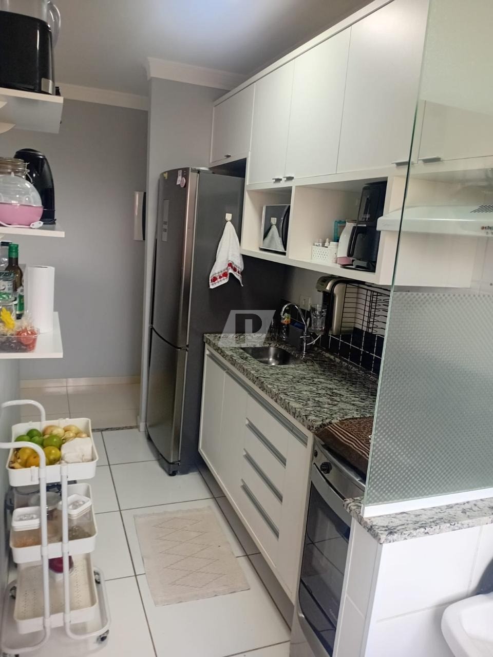 Apartamento, 2 quartos, 58 m² - Foto 4