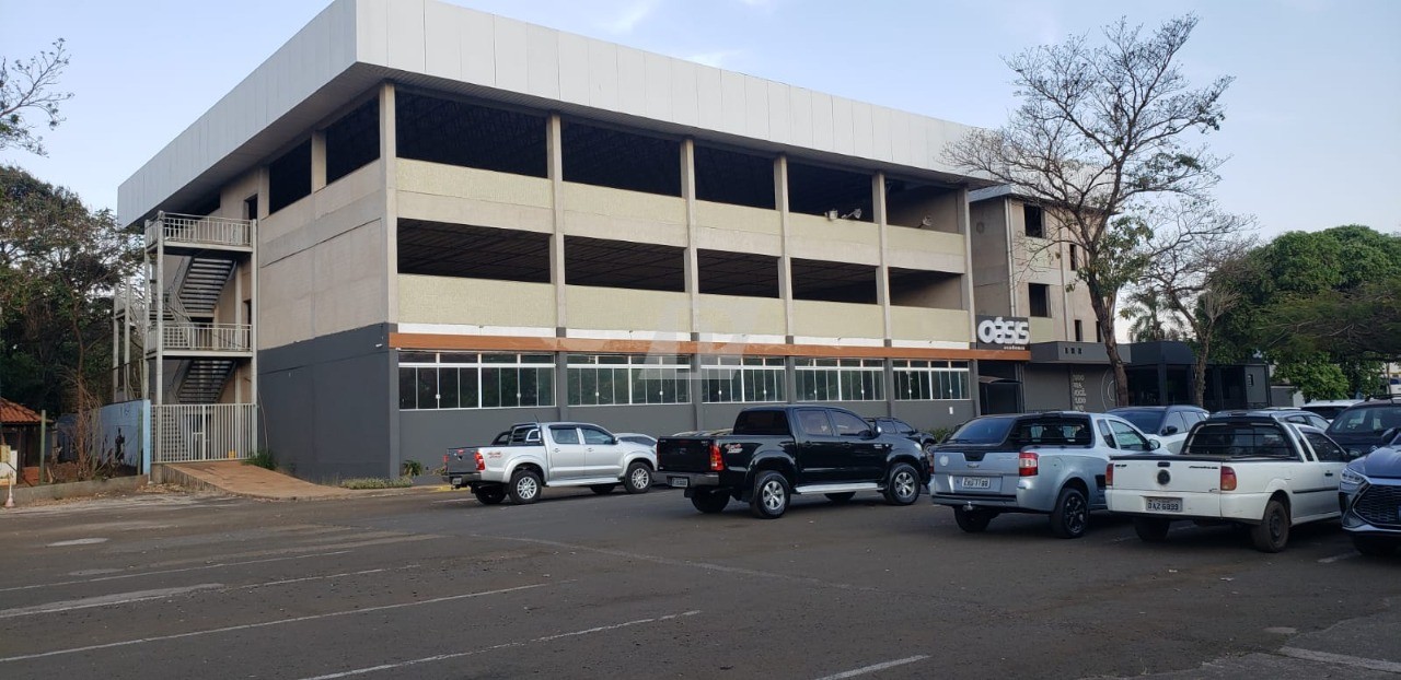 Prédio Inteiro, 800 m² - Foto 1