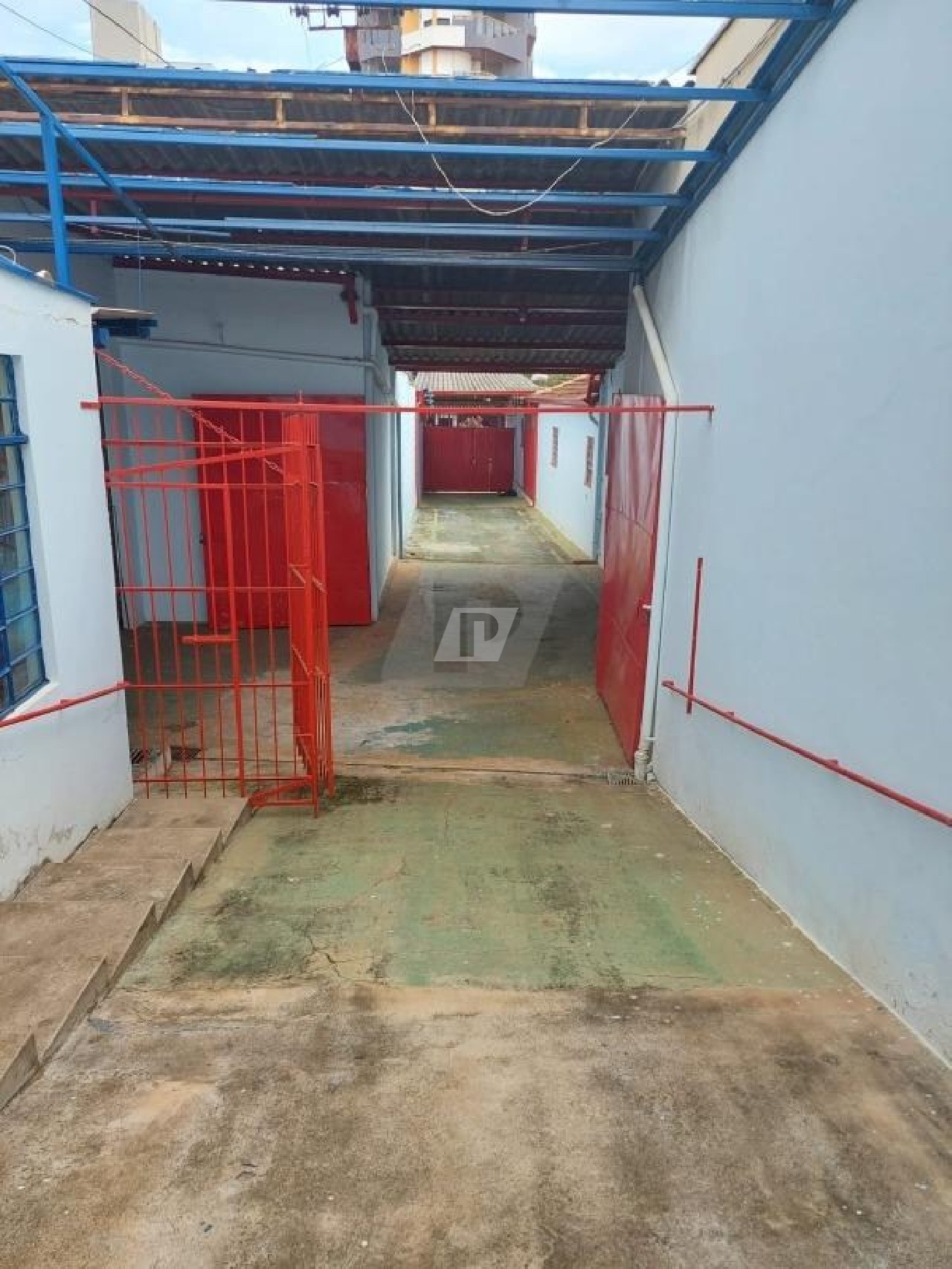 Depósito-Galpão, 372 m² - Foto 6