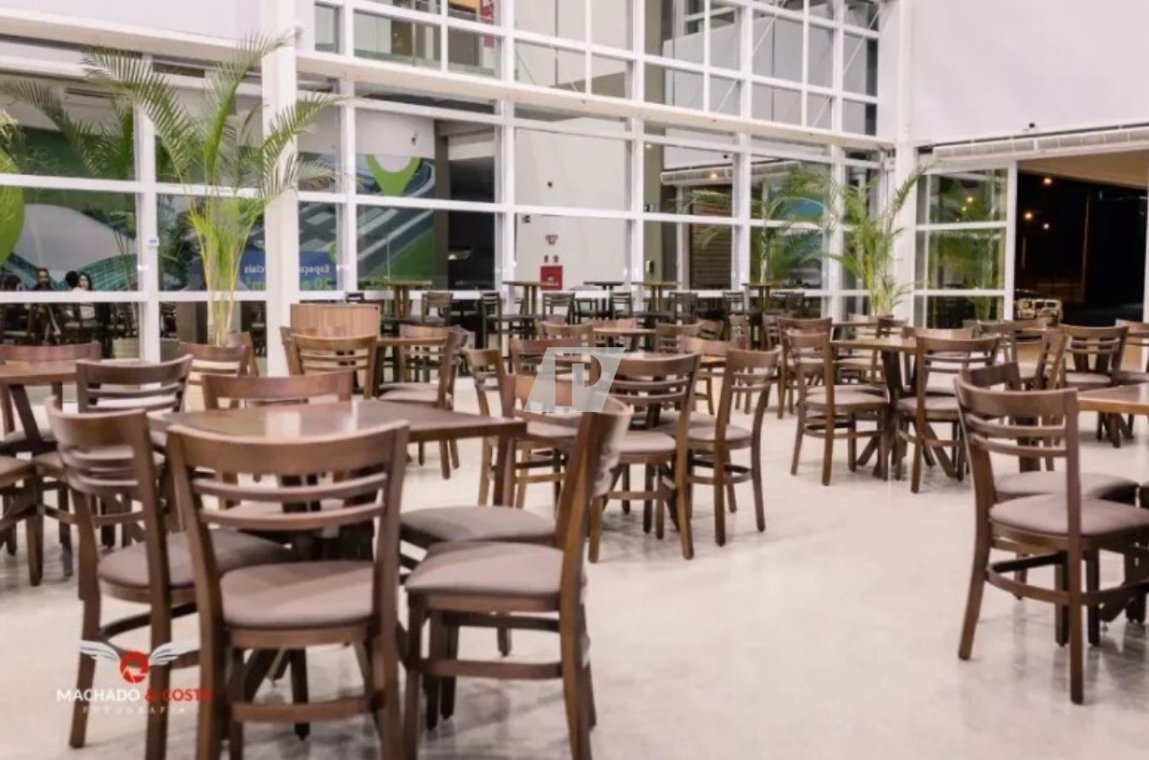 Sala-Conjunto, 178 m² - Foto 4