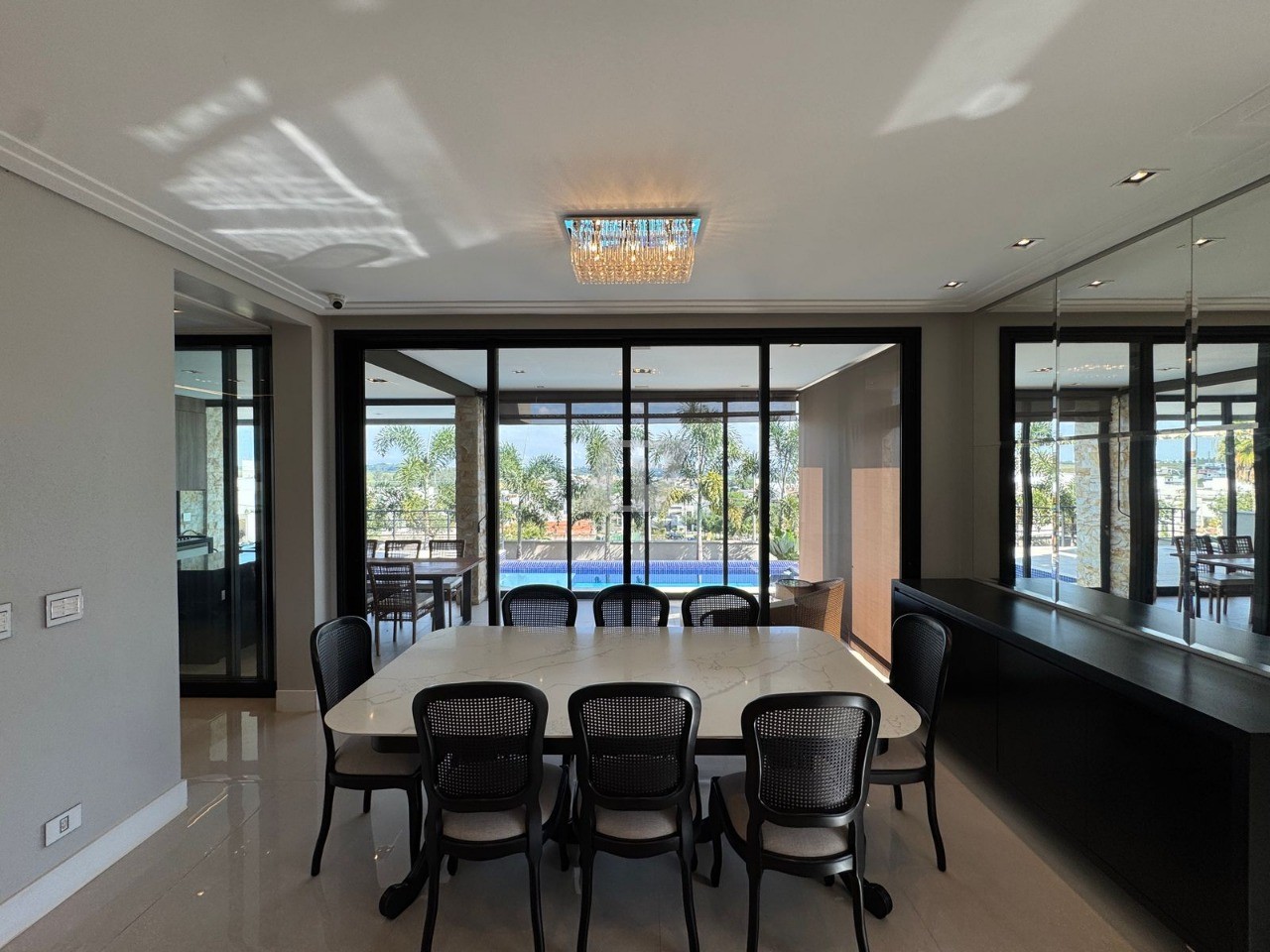 Casa de Condomínio, 5 quartos - Foto 27