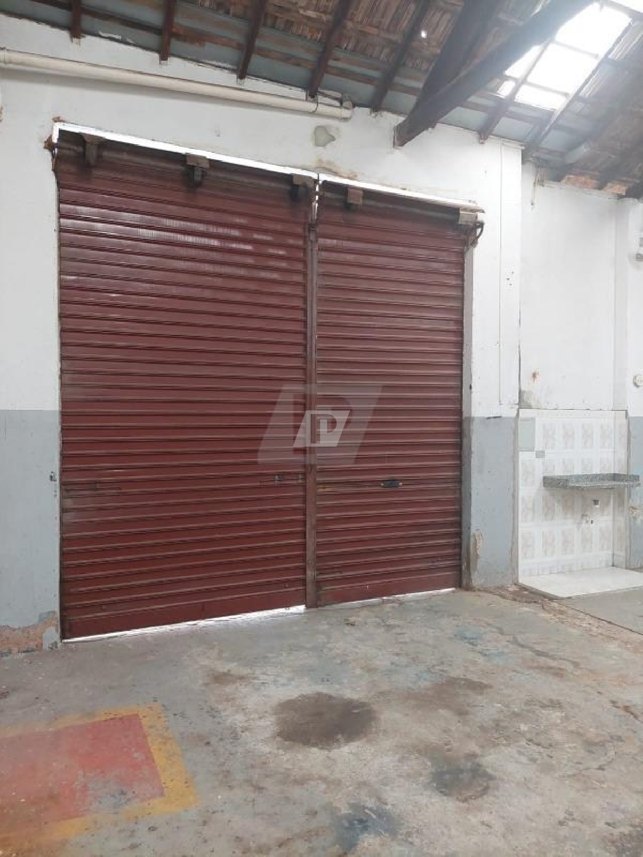 Depósito-Galpão, 372 m² - Foto 12