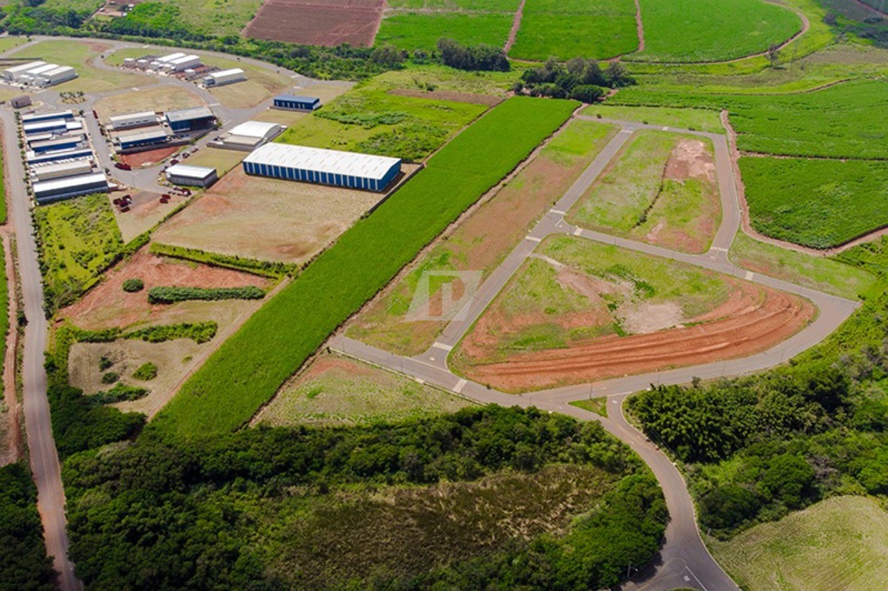 Terreno, 1000 m² - Foto 1