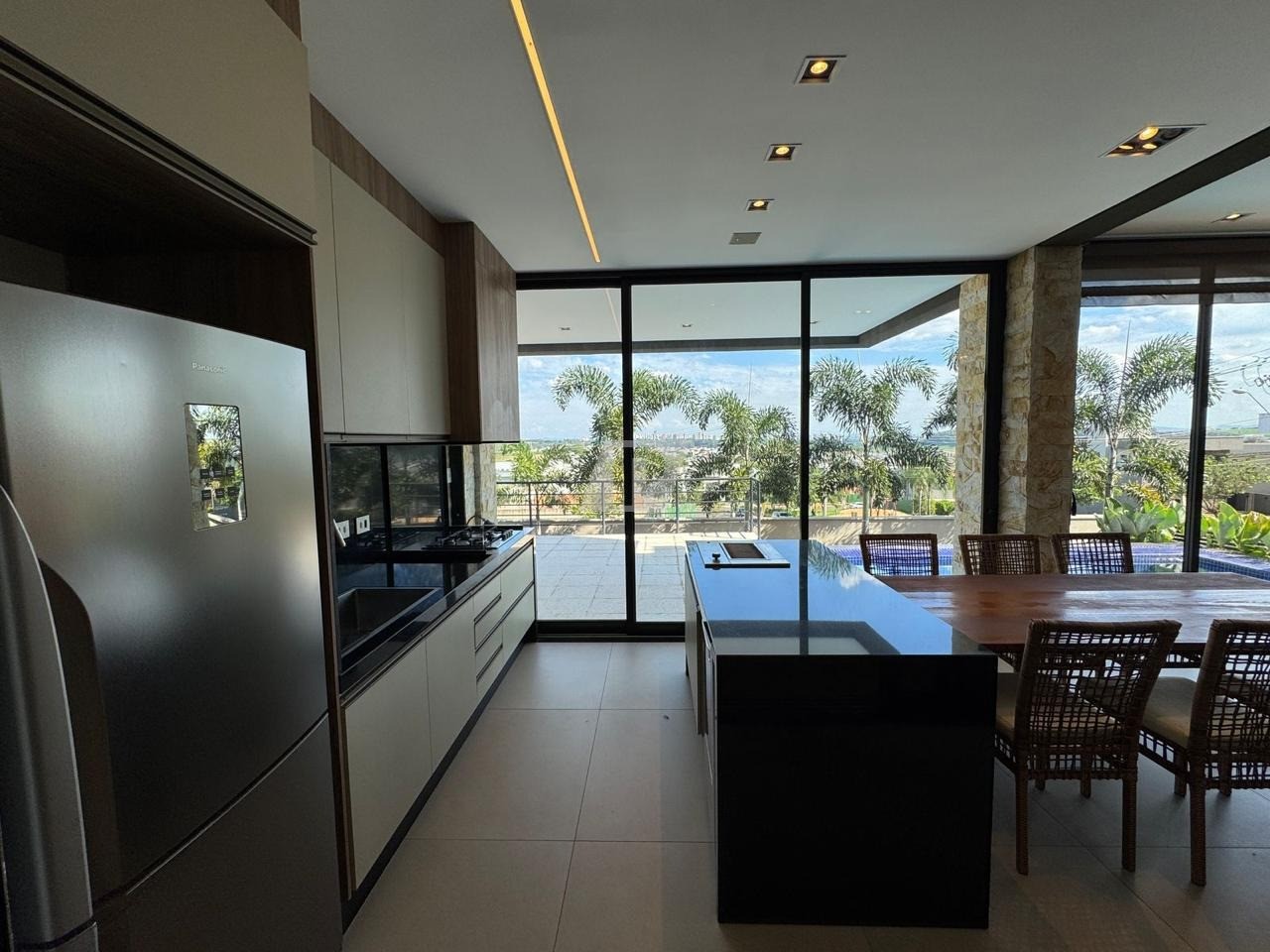 Casa de Condomínio, 5 quartos - Foto 31