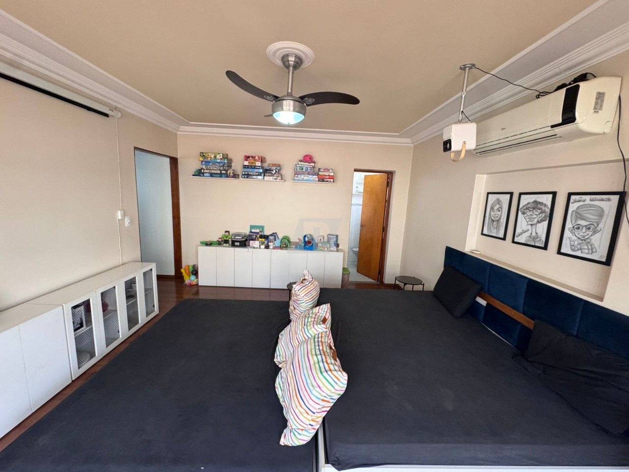 Sobrado à venda com 4 quartos, 370m² - Foto 12