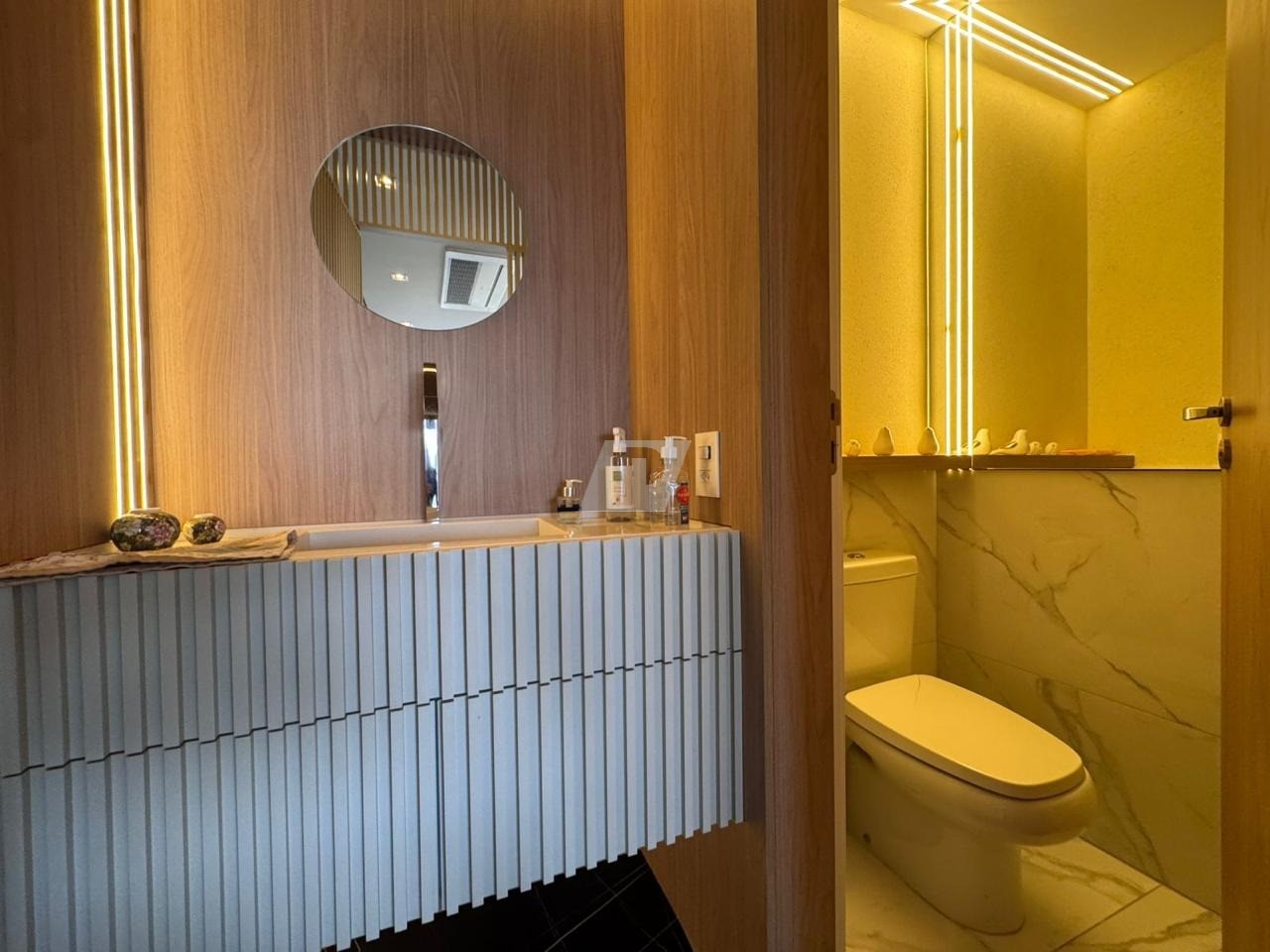 Apartamento, 3 quartos, 163 m² - Foto 8