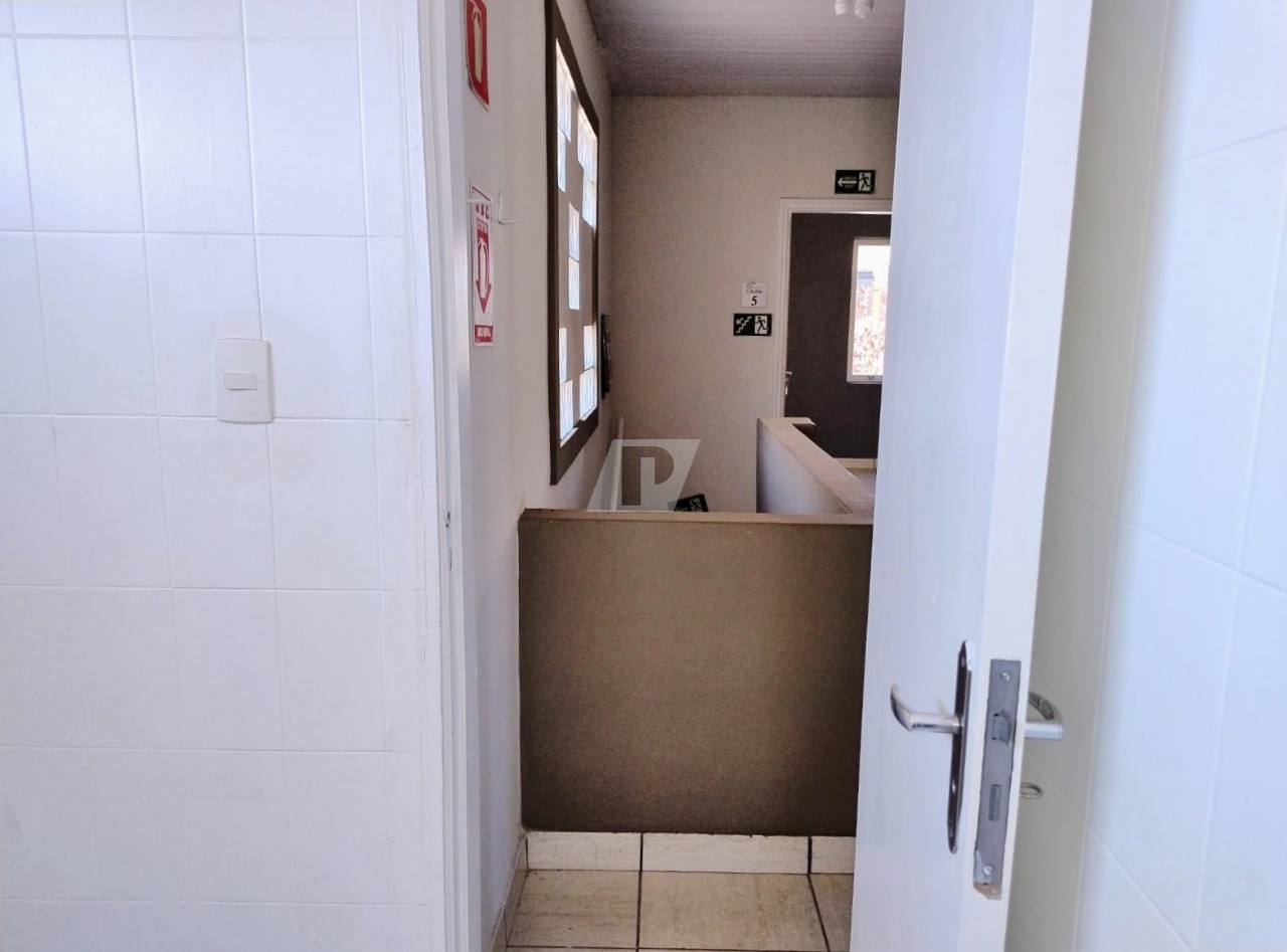 Prédio Inteiro, 293 m² - Foto 42