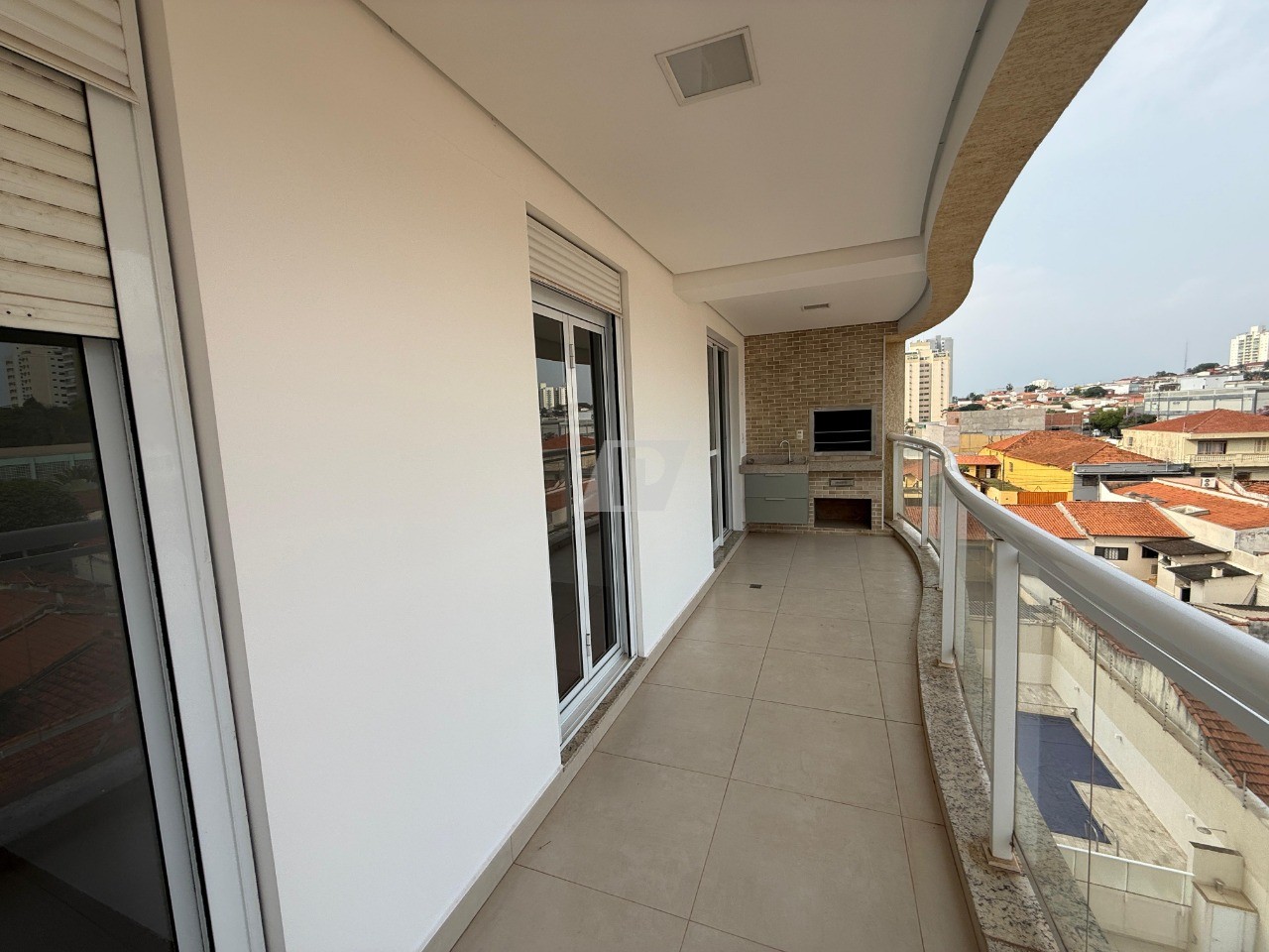 Apartamento, 3 quartos, 118 m² - Foto 2