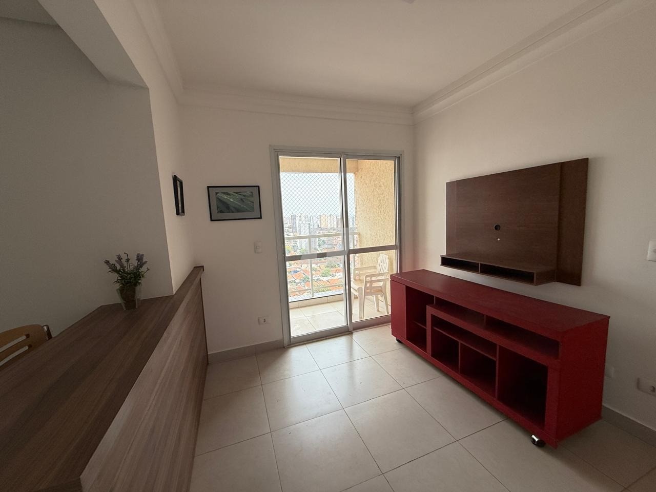 Apartamento, 1 quarto, 46 m² - Foto 3