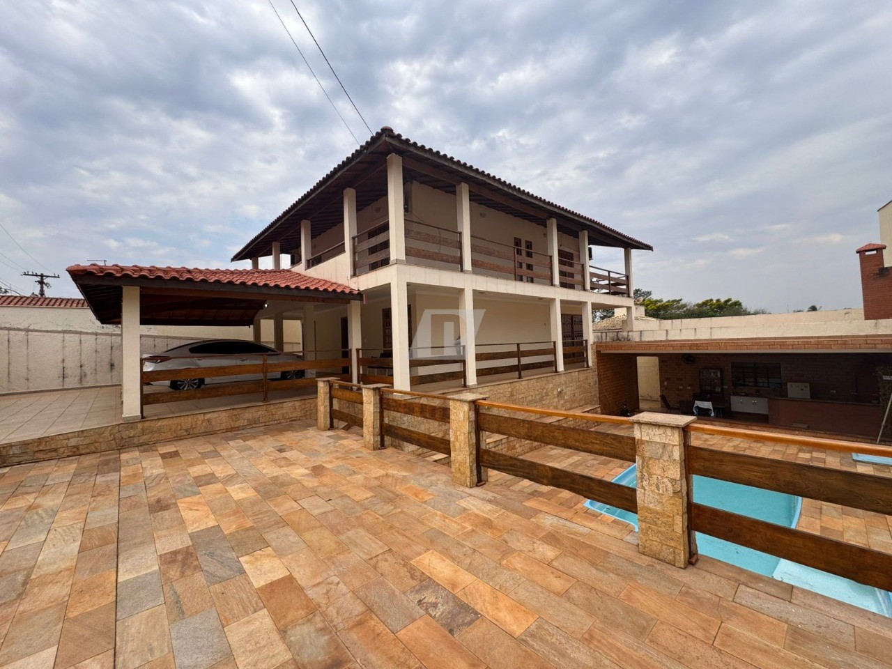 Sobrado à venda com 4 quartos, 370m² - Foto 5