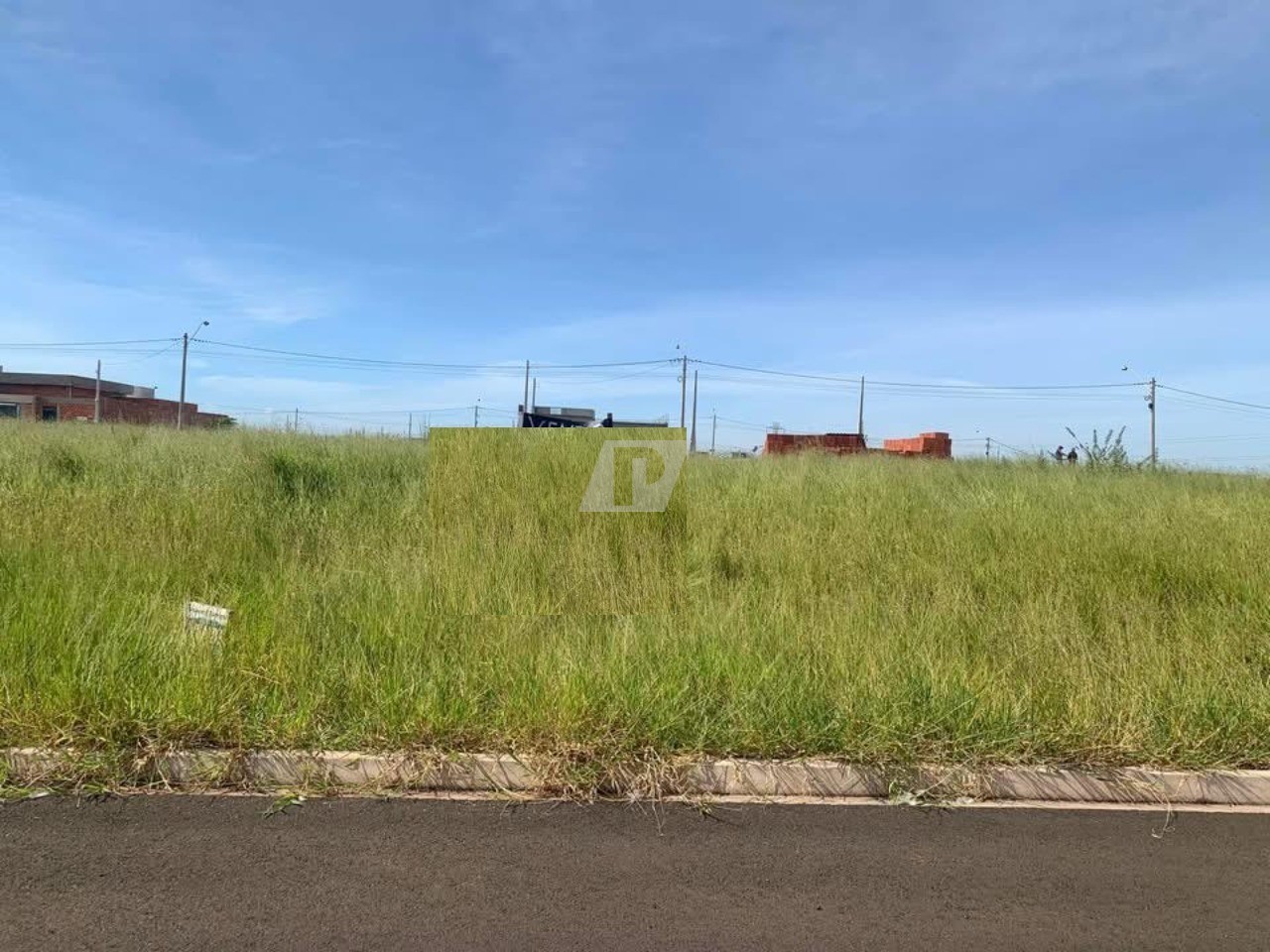 Terreno, 250 m² - Foto 1