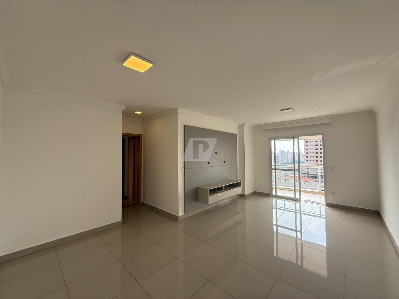 Apartamento, 3 quartos, 118 m² - Foto 1