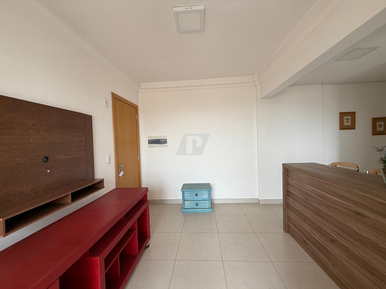 Apartamento, 1 quarto, 46 m² - Foto 1