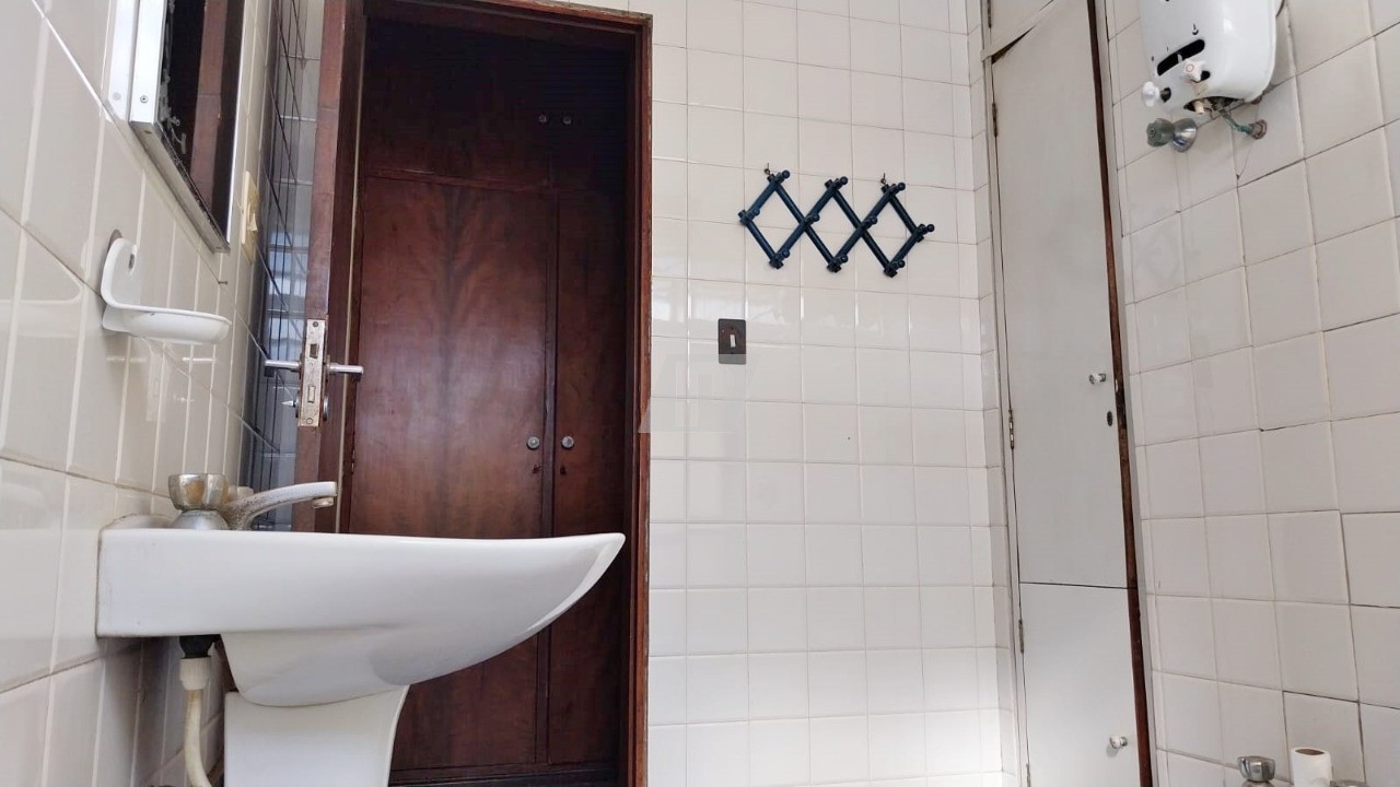 Casa, 3 quartos - Foto 24