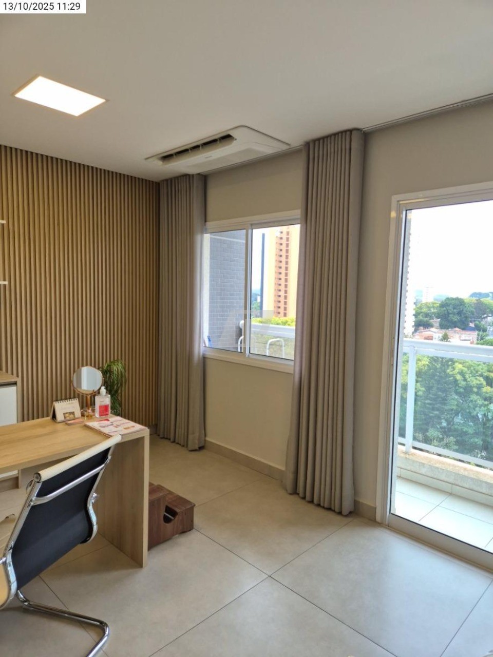 Sala-Conjunto, 42 m² - Foto 5