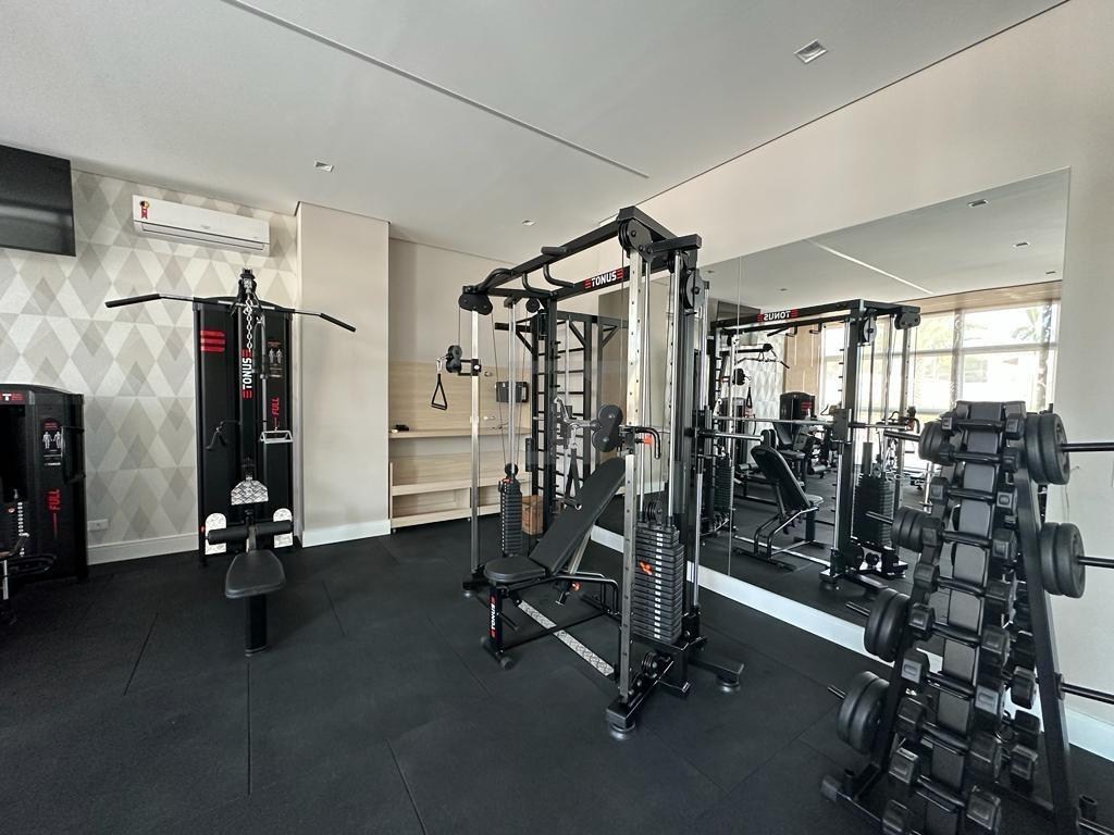 Apartamento, 3 quartos, 109 m² - Foto 3