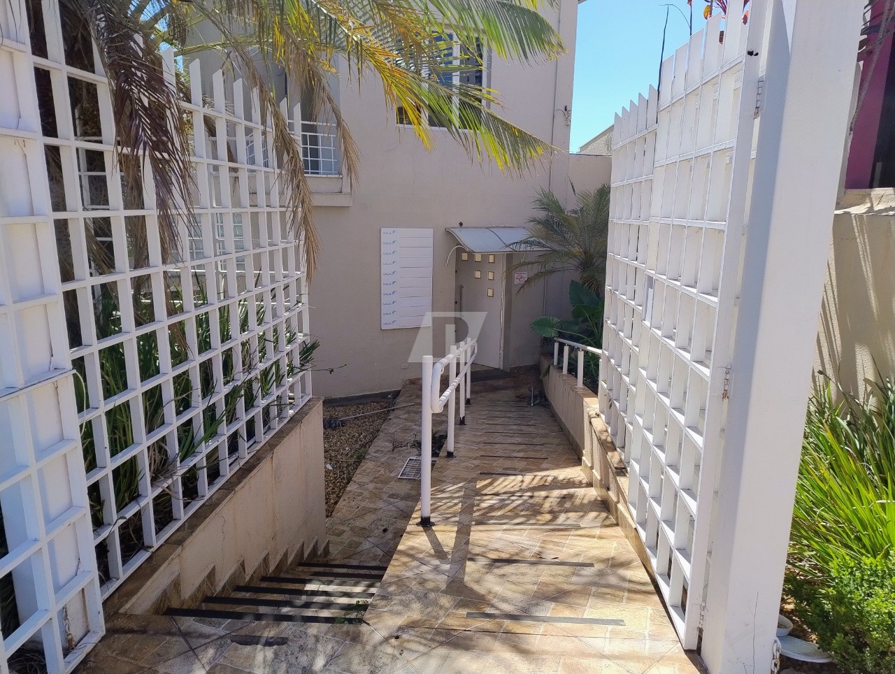 Prédio Inteiro, 293 m² - Foto 1