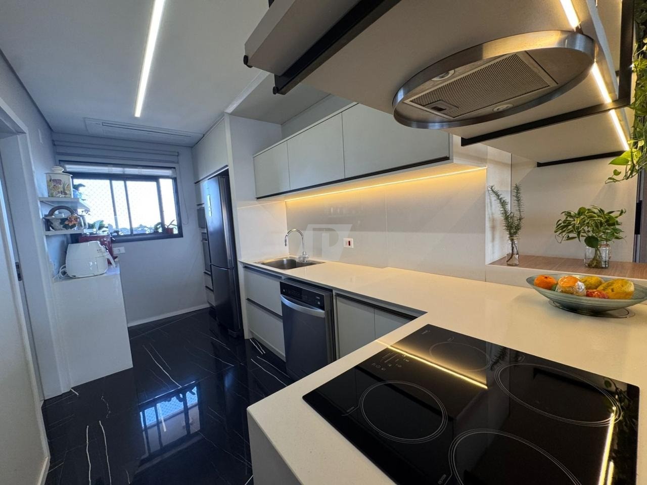 Apartamento, 3 quartos, 163 m² - Foto 5