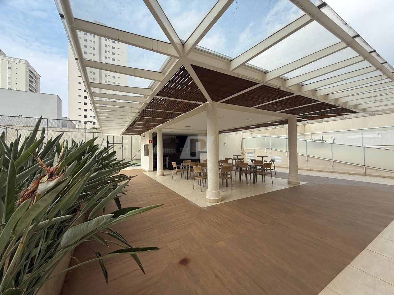 Apartamento, 3 quartos, 118 m² - Foto 4