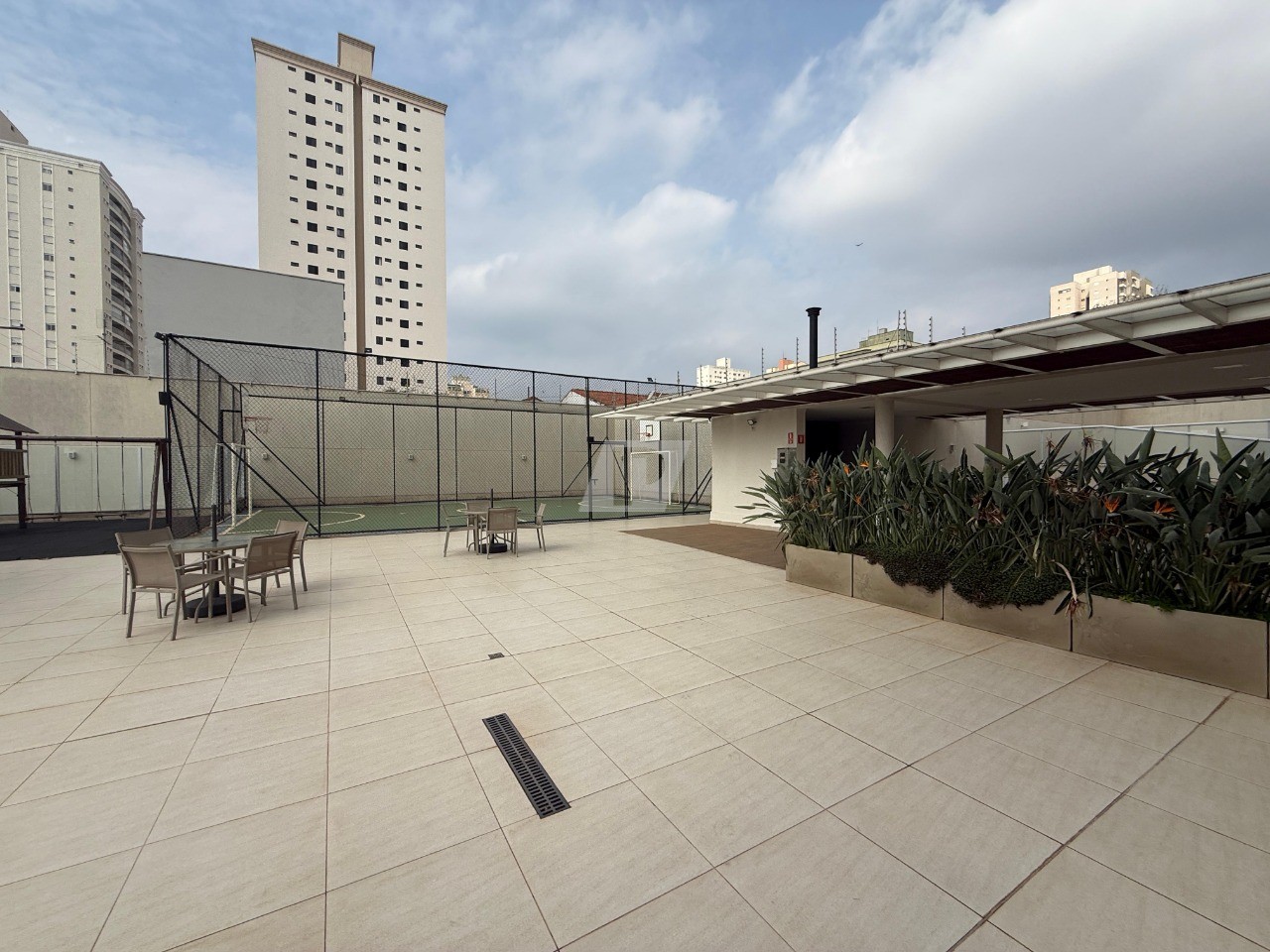 Apartamento, 3 quartos, 118 m² - Foto 3