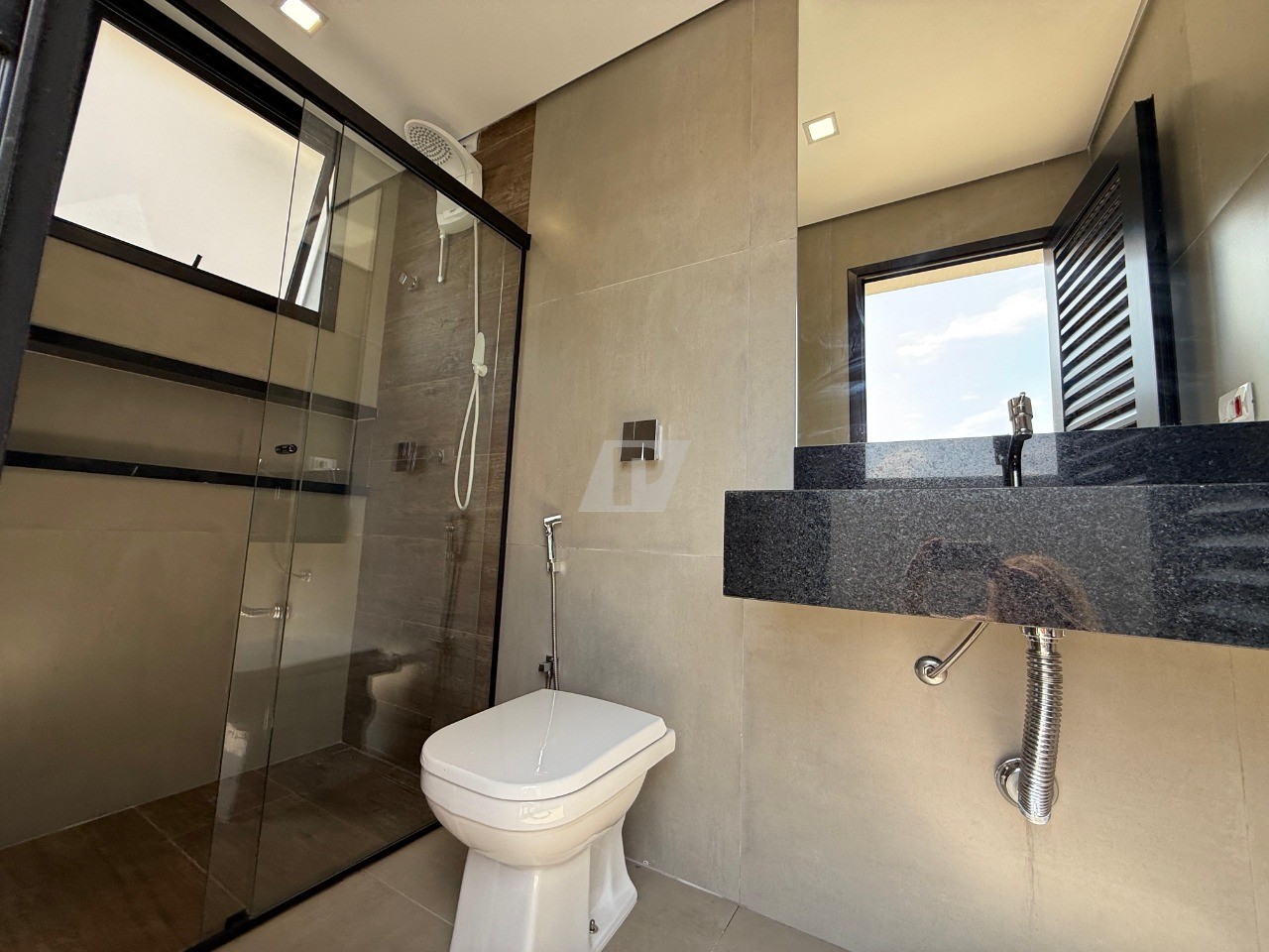 Casa de Condomínio, 3 quartos - Foto 9