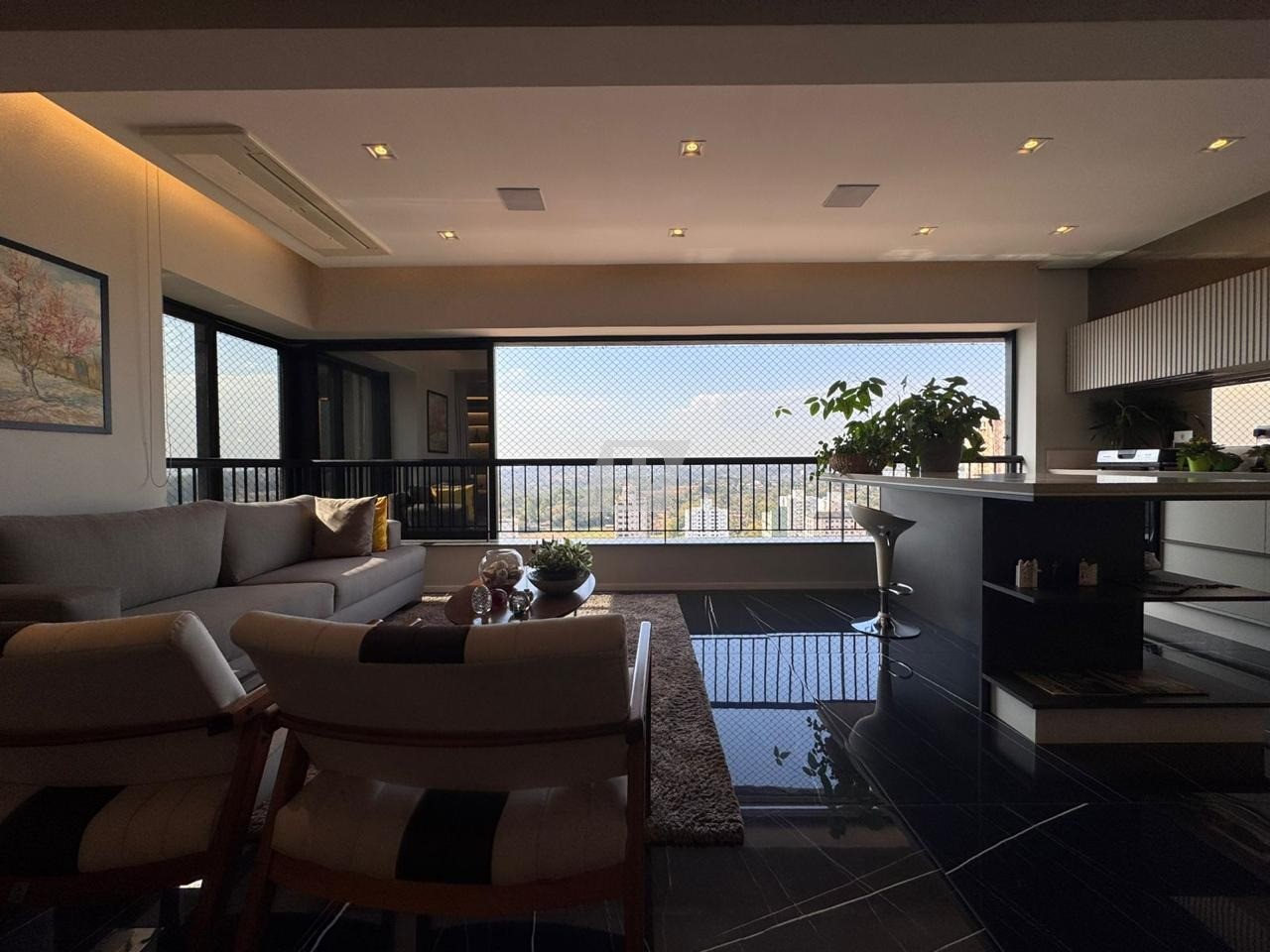 Apartamento, 3 quartos, 163 m² - Foto 12