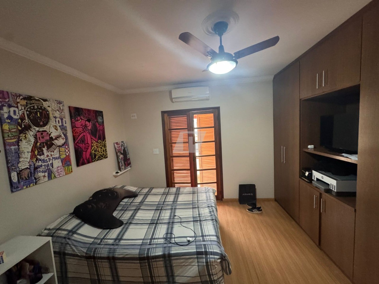 Sobrado à venda com 4 quartos, 370m² - Foto 18
