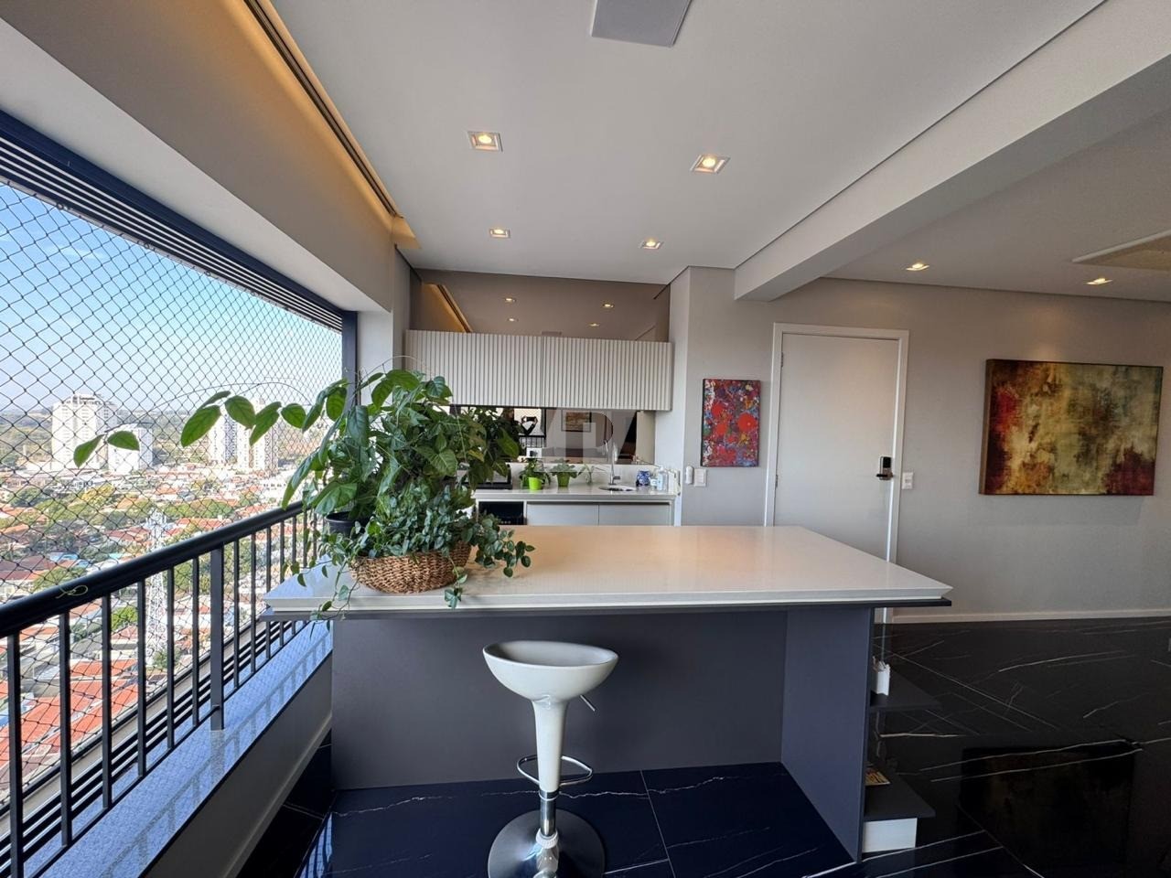 Apartamento, 3 quartos, 163 m² - Foto 13