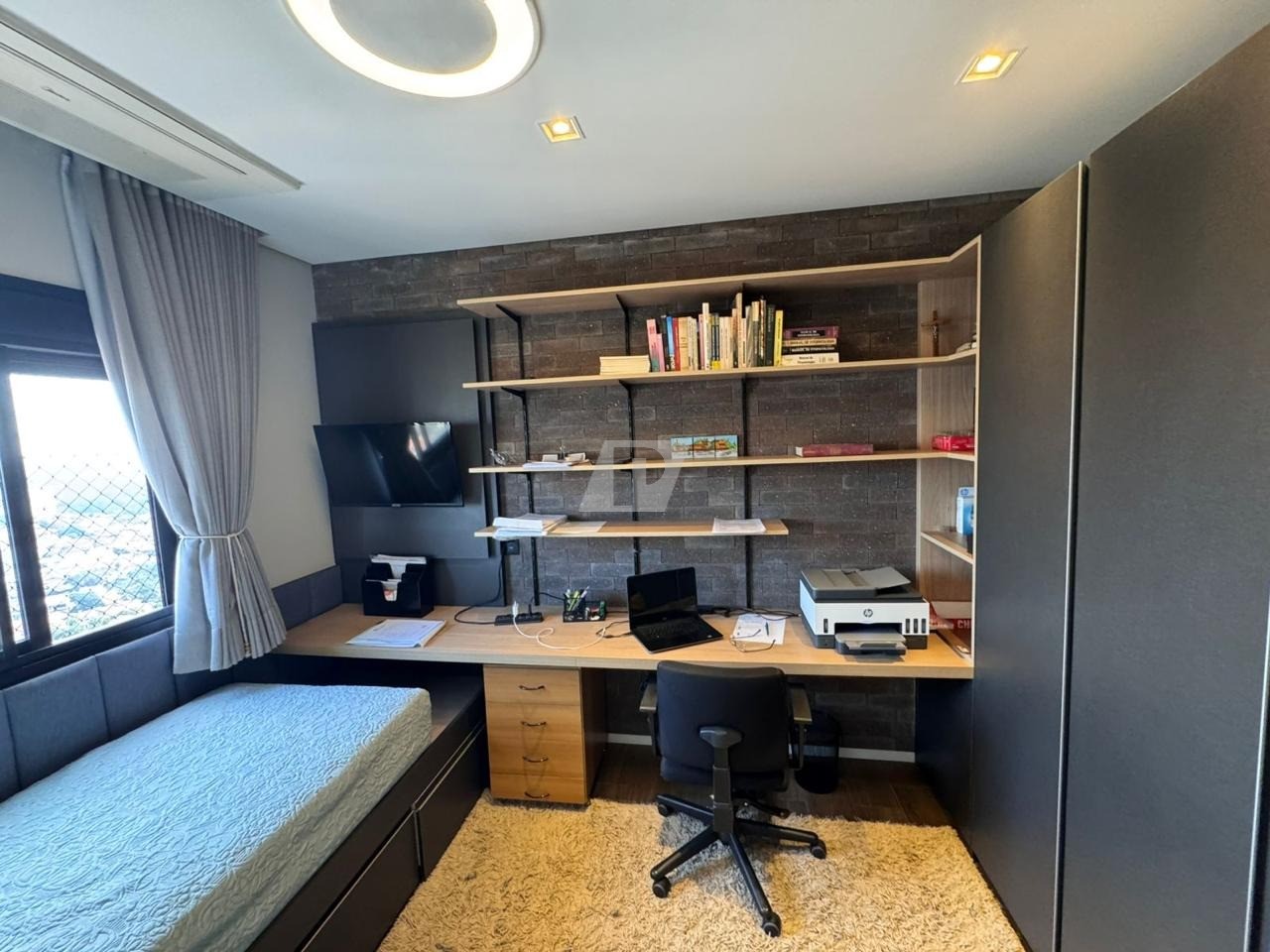 Apartamento, 3 quartos, 163 m² - Foto 27