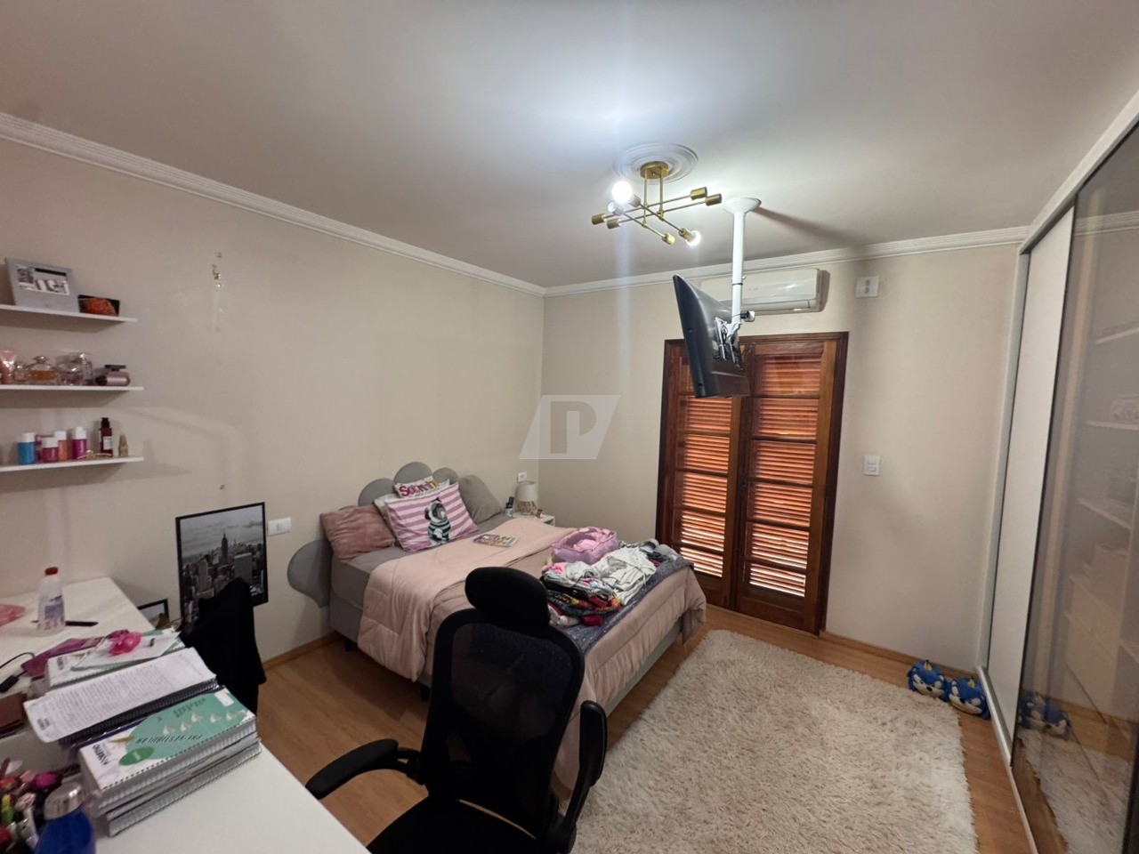 Sobrado à venda com 4 quartos, 370m² - Foto 27