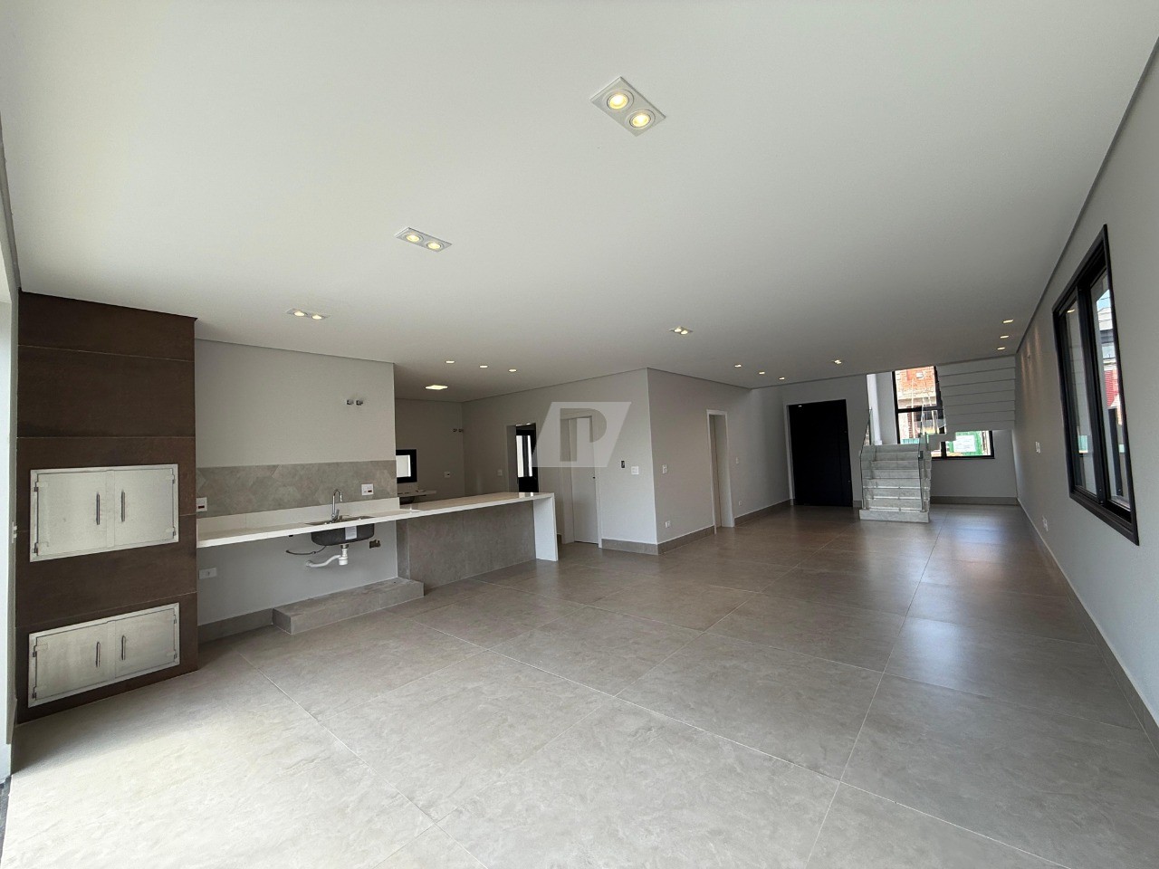 Casa de Condomínio, 3 quartos - Foto 3