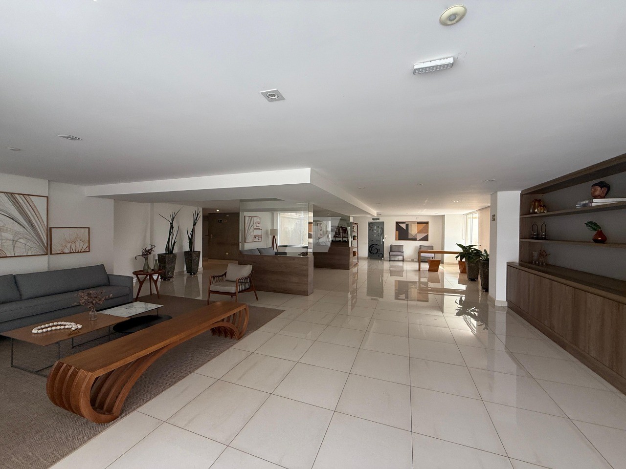 Apartamento, 3 quartos, 118 m² - Foto 29