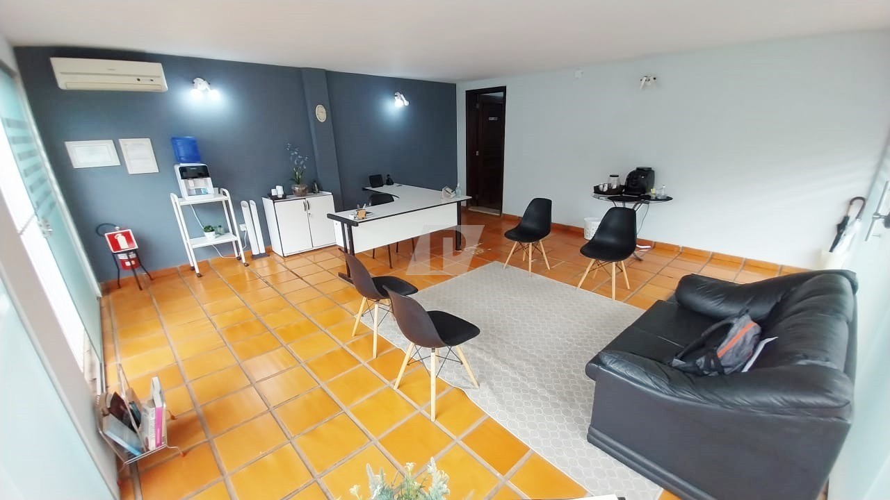 Prédio Inteiro, 186 m² - Foto 2