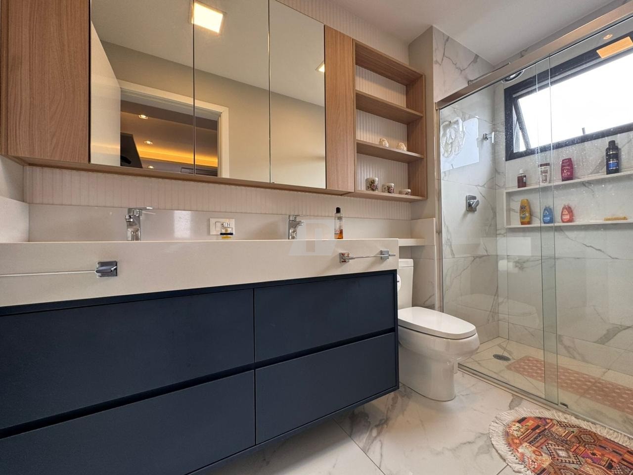 Apartamento, 3 quartos, 163 m² - Foto 23