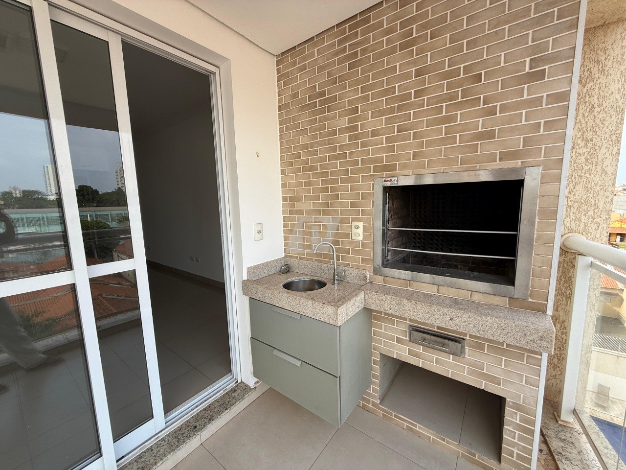 Apartamento, 3 quartos, 118 m² - Foto 1