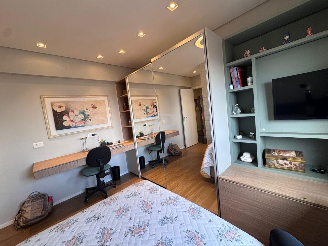 Apartamento, 3 quartos, 163 m² - Foto 30