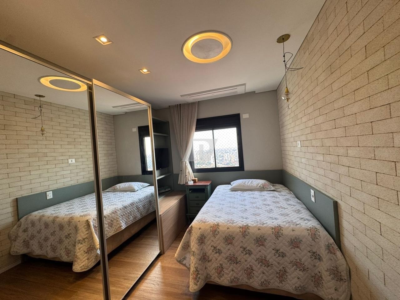 Apartamento, 3 quartos, 163 m² - Foto 31