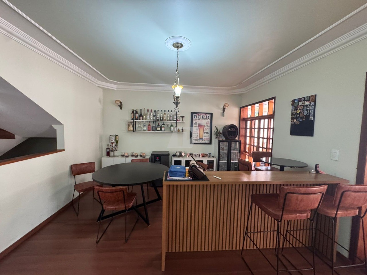 Sobrado à venda com 4 quartos, 370m² - Foto 7