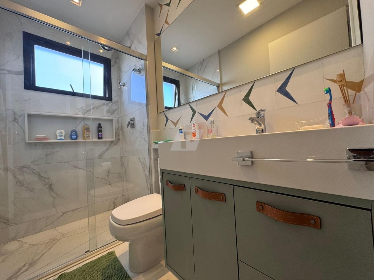 Apartamento, 3 quartos, 163 m² - Foto 24