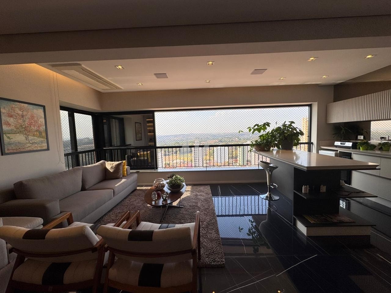 Apartamento, 3 quartos, 163 m² - Foto 11