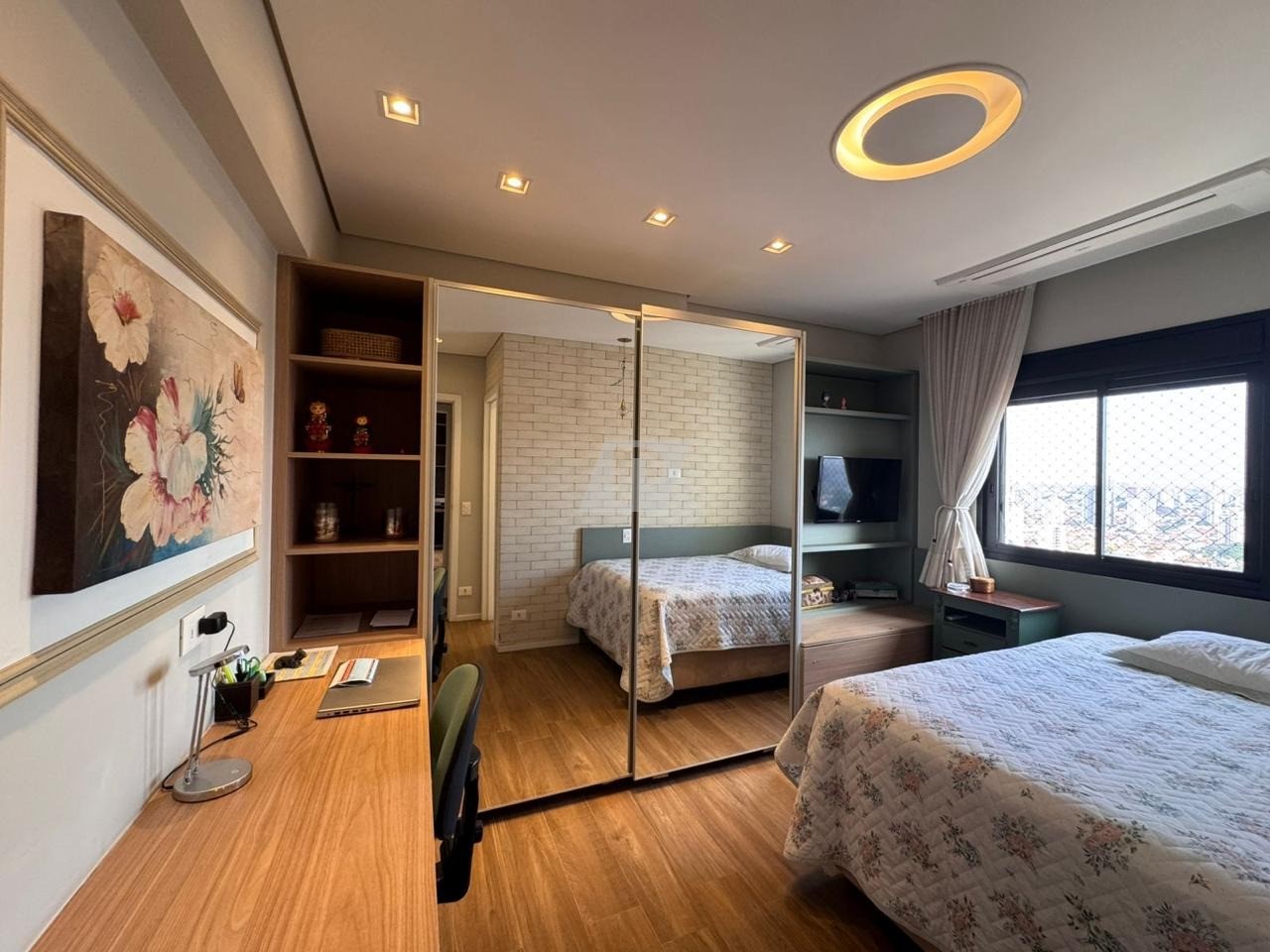 Apartamento, 3 quartos, 163 m² - Foto 25